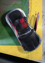 Opel GT Concept 2016 года